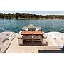 Book yachts online - motorboat - Azimut Atlantis 50 HT - Fellow III - rent