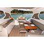 Book yachts online - motorboat - Azimut Atlantis 50 HT - Fellow III - rent
