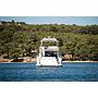 Book yachts online - motorboat - Azimut 60 - MY LAURA - rent