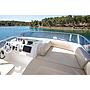 Book yachts online - motorboat - Azimut 60 - MY LAURA - rent