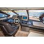 Book yachts online - motorboat - Azimut 60 - MY LAURA - rent