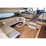 Book yachts online - motorboat - Azimut 60 - MY LAURA - rent