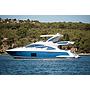 Book yachts online - motorboat - Azimut 60 - MY LAURA - rent