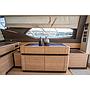 Book yachts online - motorboat - Azimut 60 - MY LAURA - rent