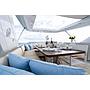 Book yachts online - motorboat - Azimut 72 Fly - Mineira - rent