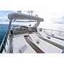 Book yachts online - motorboat - Azimut 72 Fly - Mineira - rent