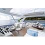 Book yachts online - motorboat - Azimut 72 Fly - Mineira - rent