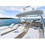 Book yachts online - motorboat - Azimut 72 Fly - Mineira - rent