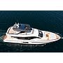 Book yachts online - motorboat - Azimut 78 Fly - PREWI - rent