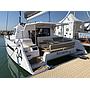 Book yachts online - catamaran - AVENTURA 34 - AVENTURA 34 - rent