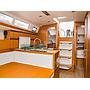 Book yachts online - sailboat - Sun Odyssey 389 - Ace of Spades - rent