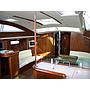 Book yachts online - sailboat - Sun Odyssey 49DS - Sunset - rent