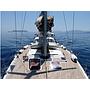Book yachts online - sailboat - Hanse 540e - Apollonis - rent