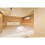 Book yachts online - sailboat - Oceanis 41.1 - SILVER ANGEL - rent
