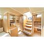 Book yachts online - sailboat - Oceanis 41.1 - SILVER ANGEL - rent