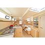 Book yachts online - sailboat - Oceanis 41.1 - SILVER ANGEL - rent