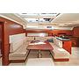 Book yachts online - sailboat - Hanse 458 - C-YA - rent