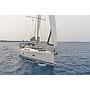 Book yachts online - sailboat - Hanse 458 - C-YA - rent