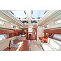 Book yachts online - sailboat - Hanse 458 - C-YA - rent