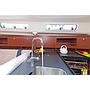 Book yachts online - sailboat - Hanse 385 - CAPRICCIO - rent