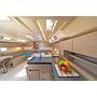 Book yachts online - sailboat - Hanse 458 - ECLIPSE - rent