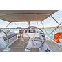 Book yachts online - sailboat - Hanse 458 - ECLIPSE - rent