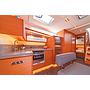 Book yachts online - sailboat - Dufour 470 - IMAGINE - rent