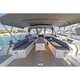 Book yachts online - sailboat - Dufour 470 - IMAGINE - rent