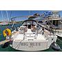 Book yachts online - sailboat - Hanse 508 - BIG BLUE - rent