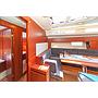 Book yachts online - sailboat - Hanse 508 - BIG BLUE - rent