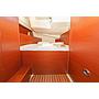 Book yachts online - sailboat - Hanse 508 - BIG BLUE - rent