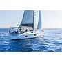 Book yachts online - sailboat - Hanse 508 - BIG BLUE - rent