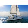 Book yachts online - catamaran - Lagoon 380 S2 - Cataki - rent