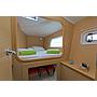 Book yachts online - catamaran - Lagoon 380 S2 - Cataki - rent
