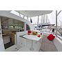 Book yachts online - catamaran - Lagoon 380 S2 - Cataki - rent