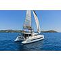 Book yachts online - catamaran - Bali 4.3 - POSEIDON - rent