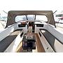 Book yachts online - sailboat - Hanse 418 - AZUR - rent