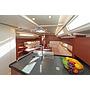 Book yachts online - sailboat - Hanse 418 - AZUR - rent