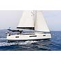 Book yachts online - sailboat - Sun Odyssey 410 - AELLA - rent