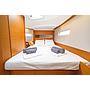 Book yachts online - sailboat - Sun Odyssey 410 - AELLA - rent