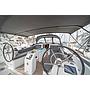 Book yachts online - sailboat - Sun Odyssey 410 - AELLA - rent