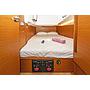 Book yachts online - sailboat - Sun Odyssey 410 - AELLA - rent