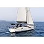 Book yachts online - sailboat - Sun Odyssey 410 - AELLA - rent