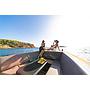 Book yachts online - motorboat - Rafnar 1200 Leisure - ENIGMA (SKIPPERED) - rent