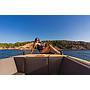Book yachts online - motorboat - Rafnar 1200 Leisure - ENIGMA (SKIPPERED) - rent