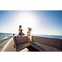 Book yachts online - motorboat - Rafnar 1200 Leisure - ENIGMA (SKIPPERED) - rent