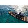 Book yachts online - motorboat - Rafnar 1200 Leisure - ENIGMA (SKIPPERED) - rent