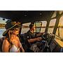 Book yachts online - motorboat - Rafnar 1200 Leisure - ENIGMA (SKIPPERED) - rent