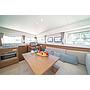 Book yachts online - catamaran - Lagoon 40 - BELLA MARE - rent