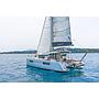 Book yachts online - catamaran - Lagoon 40 - BELLA MARE - rent